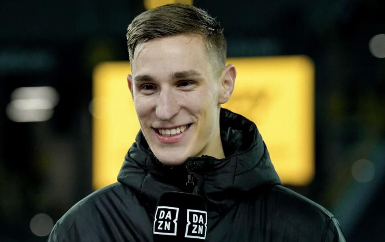 海星体育官方-施洛特贝克：拜仁目前已拉开积分差距；为拿亚军庆祝很困难