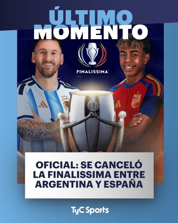 海星体育-龙赛罗：梅西领衔的阿根廷不敢与西班牙较量，他们清楚将面临什么