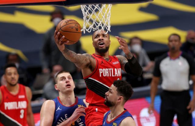 海星体育直播-赢球真不容易！再次3比2领先 这一次掘金能搞定吗？