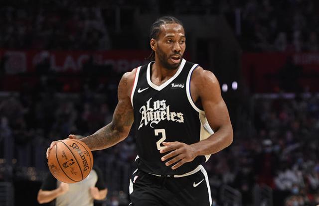 海星体育-小卡膝伤保罗感染新冠 伤病已成争冠唯一决定因素